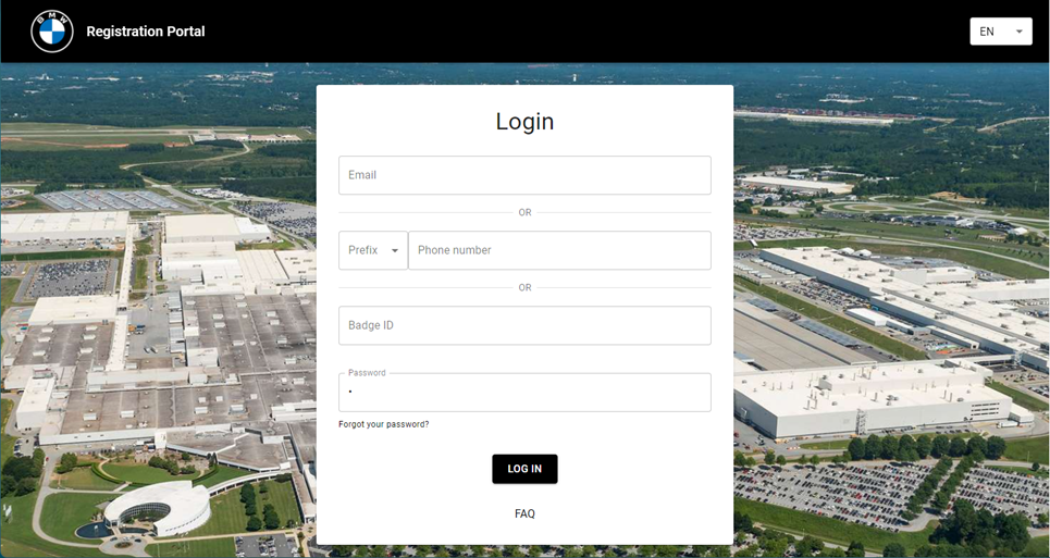 Graphical user interface, website

Description automatically generated